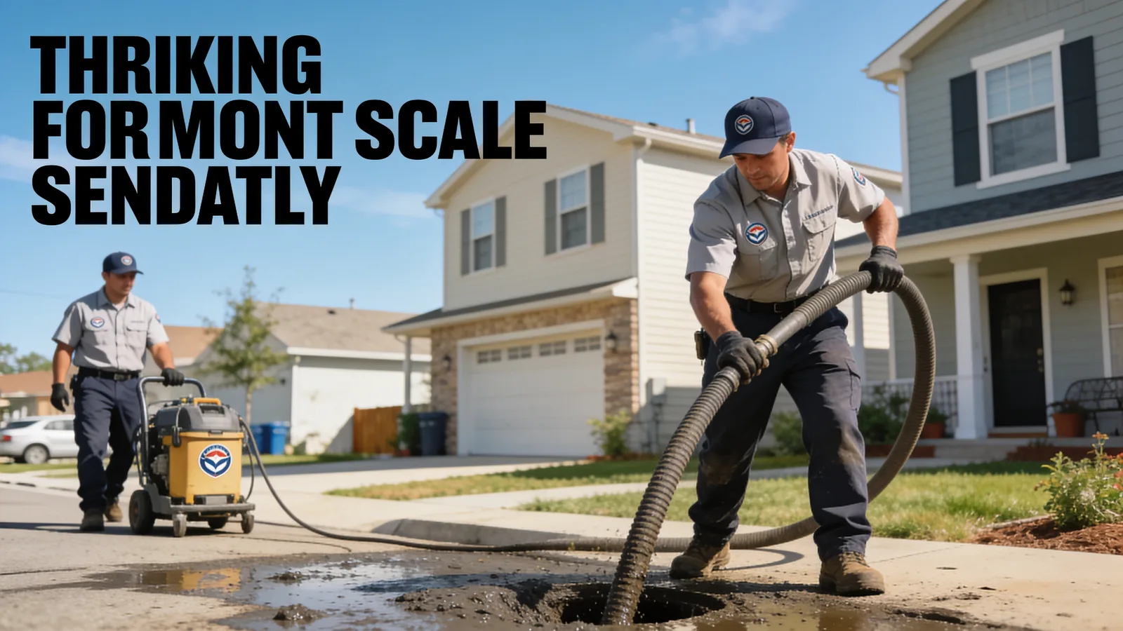 Sewage Cleanup in Circleville, UT near me